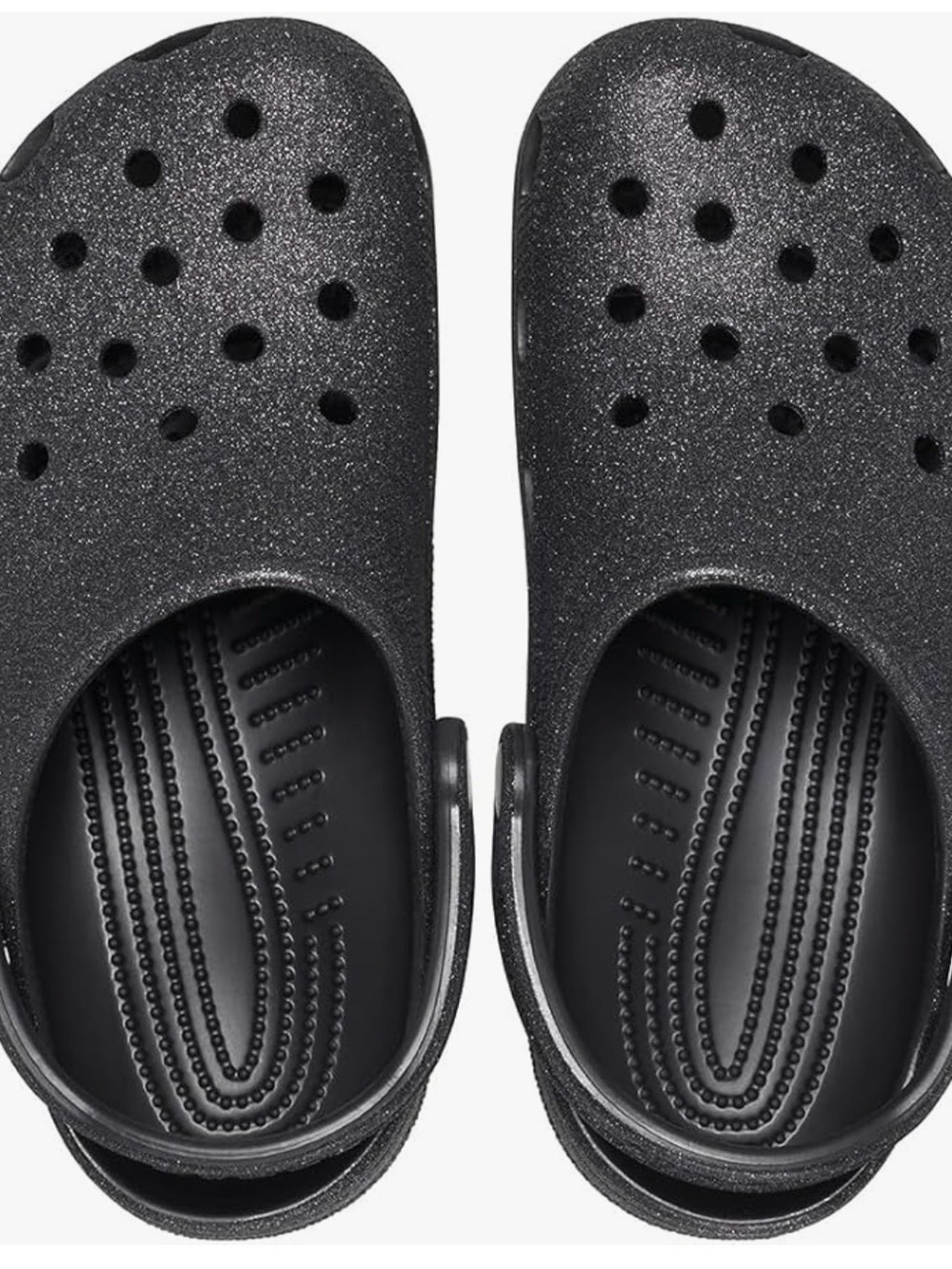 Brand new right out of the box crocs!!